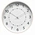 30cm wall clock